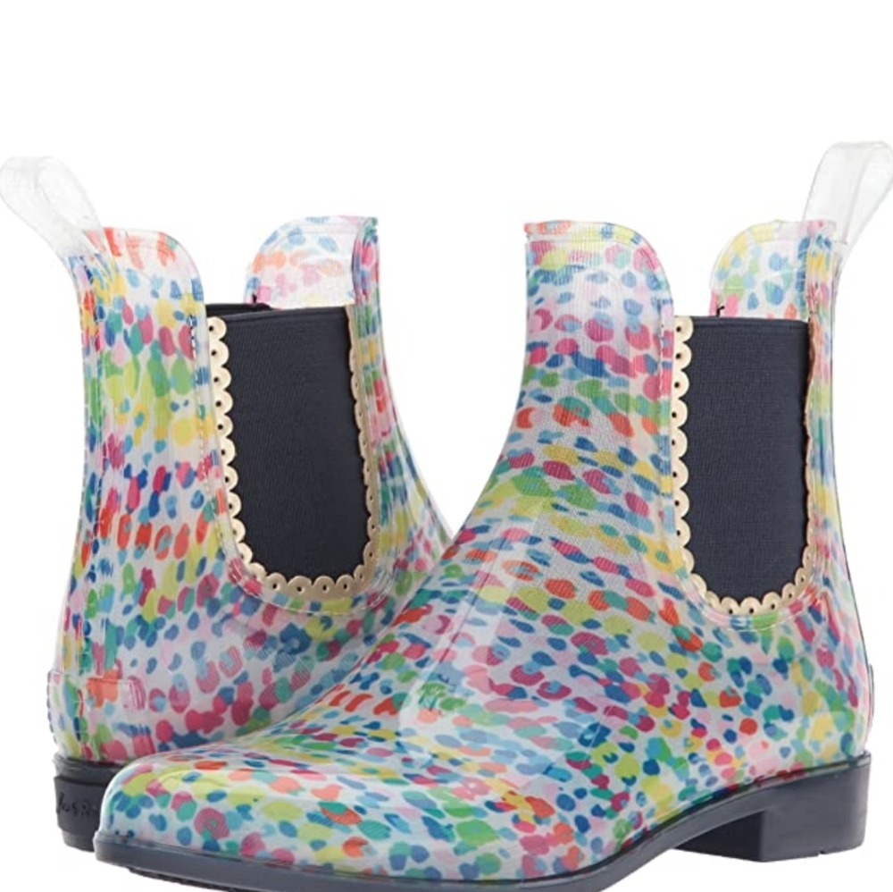 Jack Rogers - Sallie Rain Boots